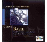 Benny Goodman Trio - Jumpin at the Woodside