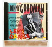 Benny Goodman Trio - Lets Dance