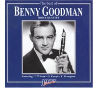 Benny Goodman - Trio & Quartet