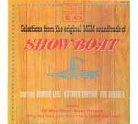 Benny Goodman - (VINYL LP) Those Glorious Mgm Musicals / Show Boat Annie Get