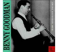 Benny Goodman - Vol. 2-Swing Defender