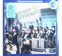 Benny Goodman - Volume III: All the cats join in / Vinyl record [Vinyl-LP]