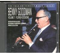 Benny Goodman - Yale Archives Vol.7: Florida Sessions