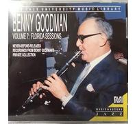 Benny Goodman - Yale Archives Vol. 7 (UK Import) [Audio CD] Benny Goodman