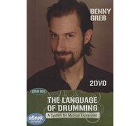 Benny Greb: The Language Of Drumming [DVD]