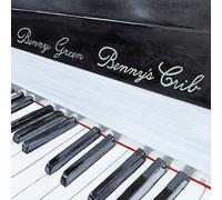 Benny Green - Benny's Crib