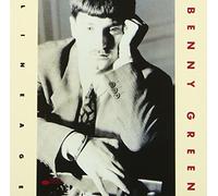 Benny Green - Lineage [SHM-CD]