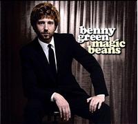 Benny Green - Magic Beans - Benny Green