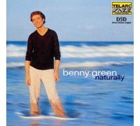 Benny Green - Naturally...