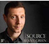 Benny Green - Source