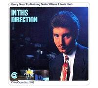 Benny Green Trio - In This Direction
