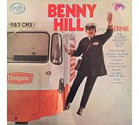 Benny Hill - Benny Hill Sings Ernie, The Fastest Milkman In The West
