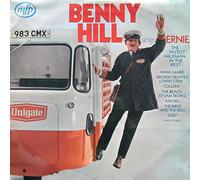 Benny Hill - Benny Hill Sings Ernie, The Fastest Milkman In The West