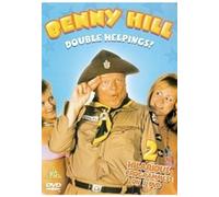 Benny Hill: Double Helpings! [DVD]