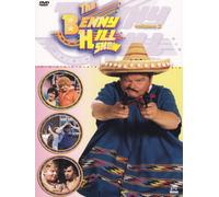 Benny Hill Show #02 (3 Dvd)