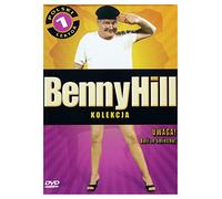 Benny Hill Show, The Vol. 1 [DVD] [Region 2] (English audio)