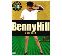 Benny Hill Show, The Vol. 10 [DVD] [Region 2] (English audio)