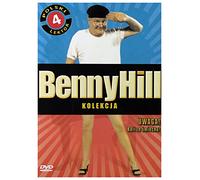 Benny Hill Show, The Vol. 4 [DVD] [Region 2] (English audio)