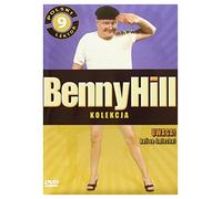 Benny Hill Show, The Vol. 9 [DVD] [Region 2] (English audio)
