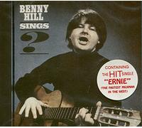 Benny Hill Sings?