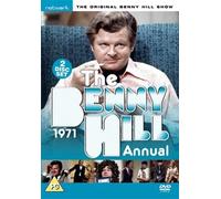 Benny Hill: The Benny Hill Annual 1971 [DVD]