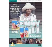Benny Hill: The Benny Hill Annual 1975 [DVD]