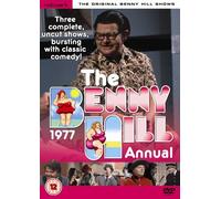 Benny Hill: The Benny Hill Annual 1977 [DVD]