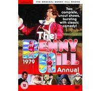 Benny Hill: The Benny Hill Annual 1979 [DVD]