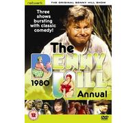 Benny Hill: The Benny Hill Annual 1980 [DVD]