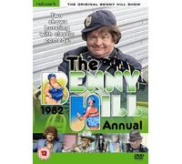 Benny Hill: The Benny Hill Annual 1982 [DVD]