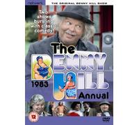 Benny Hill: The Benny Hill Annual 1983 [DVD]