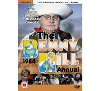 Benny Hill: The Benny Hill Annual 1984 [DVD]