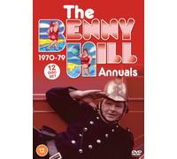 Benny Hill: The Benny Hill Annuals 1970-1979