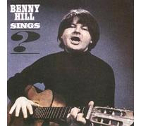 Benny Hill - The World of Benny Hill - Benny Hill Sings? (UK Import)