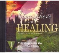 Benny Hinn - Atmosphere for Healing (Volume 3) (UK Import)