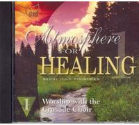 BENNY HINN MINISTRIES - ATMOSPHERE FOR HEALING