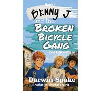 Benny J and the Broken Bicycle Gang: 1