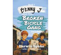 Benny J and the Broken Bicycle Gang: 1