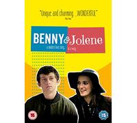Benny & Jolene [DVD]