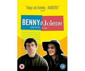 Benny & Jolene [DVD]