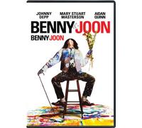Benny & Joon.