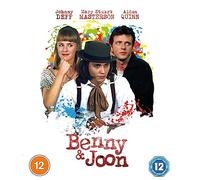 Benny & Joon [Blu-ray]