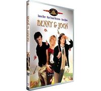 Benny & Joon [DVD] [1993]