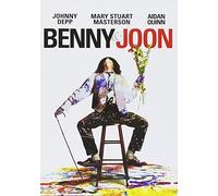 Benny & Joon [DVD] [1993] [Region 1] [US Import] [NTSC]