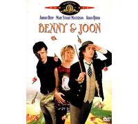 Benny & Joon [DVD] [Import]