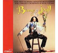 Benny & Joon: Music From The Original Motion Picture Soundtrack (1993-05-11)