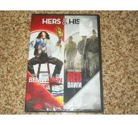 Benny & Joon / Red Dawn [DVD] [Region 1] [US Import] [NTSC]