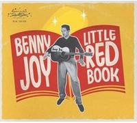 Joy, Benny - Little Red Book