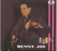 Benny Joy - Rocks