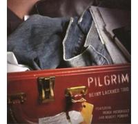 Benny Lackner Trio Pilgrim (CD) Album
